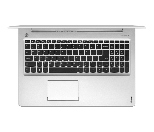 LENOVO 510-15IKB i5-7200U/8 GB/8 GB/GeForce 940MX/15,6'' /W10 80SV00E3PB - 1447165 - zdjęcie 4